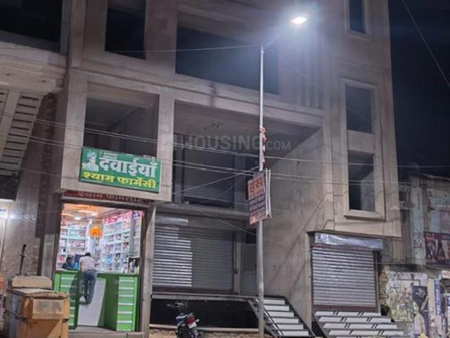 4 BHK Studio in Kotputli for rent Jaipur. The reference number is 17421061