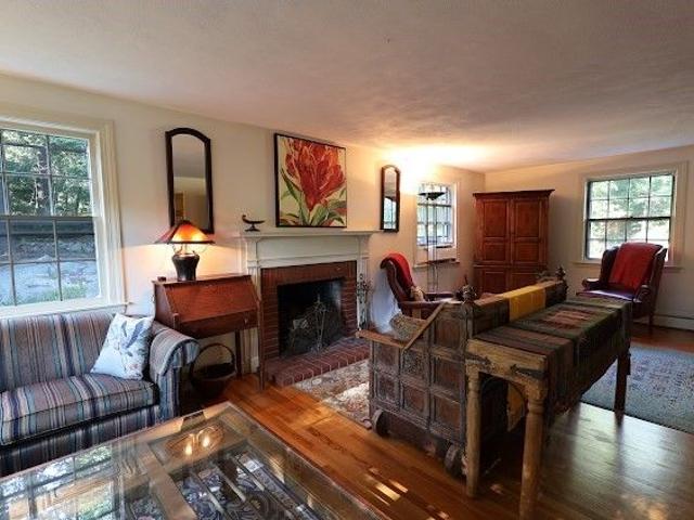 4 Big Rock Rd, Manchester, US, MA