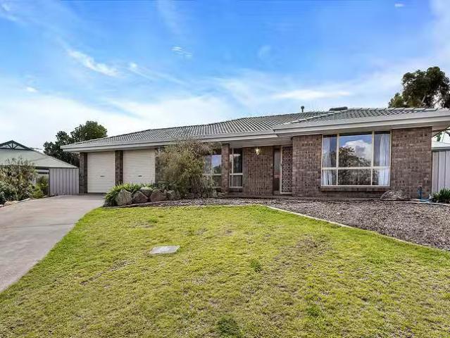 4 Bills Court, Gawler East, SA 5118