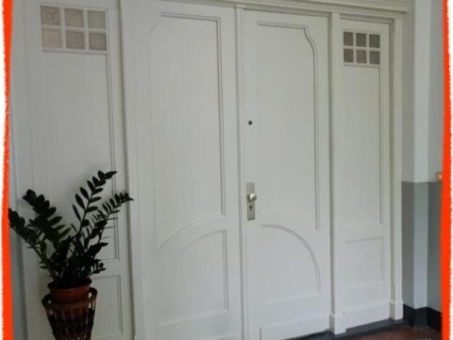 NEU renovierte 4 bis 5 Zimmer Wohnung mit 2 Bädern in Zwickau, Nähe Schlobigpark, zu vermieten!