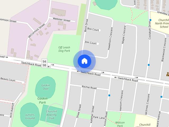 4 Birch Dr, Churchill