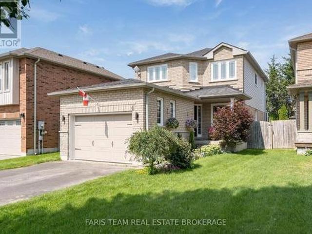 4 Bluegrass Drive, Barrie, ON, L4N 9N6 house for sale | Listing ID S13670 | Royal LePage
