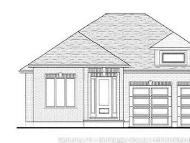 4 Bodwell Avenue, South West Oxford Mount Elgin, ON, N4G 5R9 house for sale | Listing ID X13485 | Royal LePage