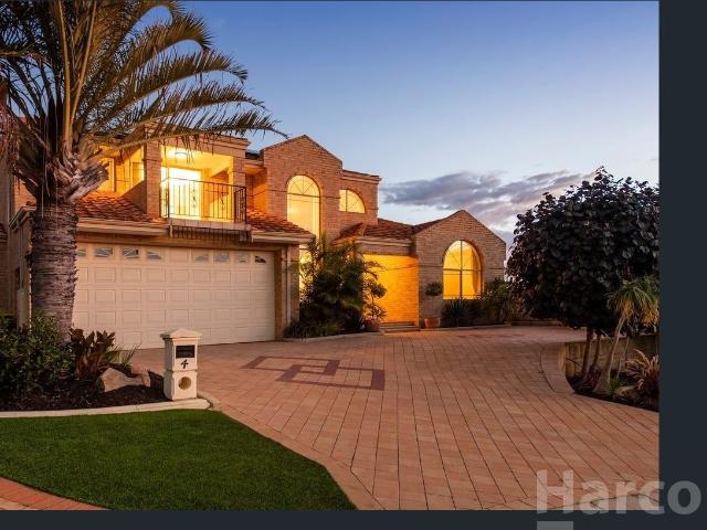4 Bomaria Mews, HALLS HEAD, WA 6210