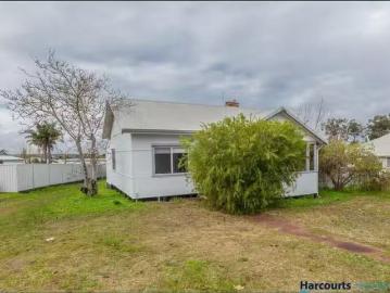 4 Bourne Place, MANJIMUP, WA 6258 House for Rent