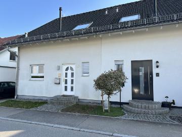 Oberer Schlossgarten, Kernerviertel - Heizung