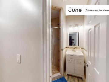 Flatbush, New York city, New York, USA