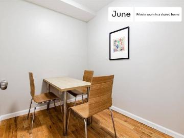 Flatbush, New York city, New York, USA