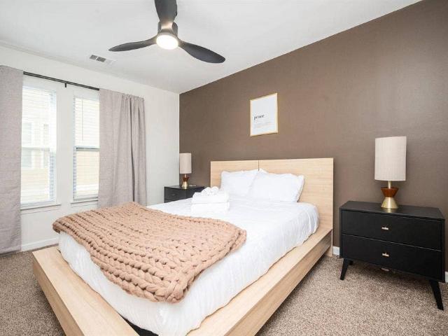 4 BR in Atlanta
