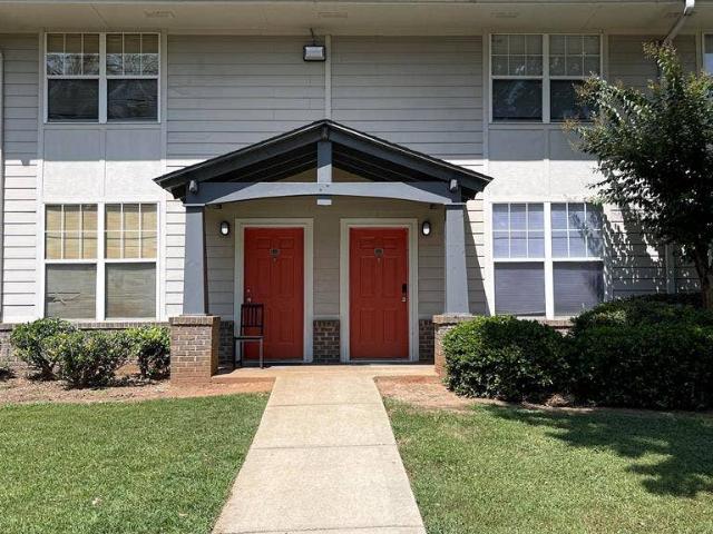 4 BR in Atlanta