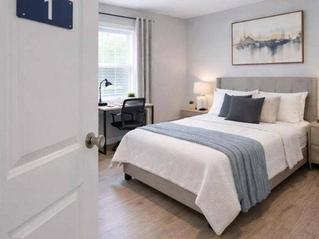 4 BR in Baltimore