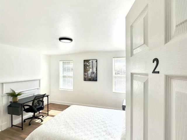 4 BR in Baltimore
