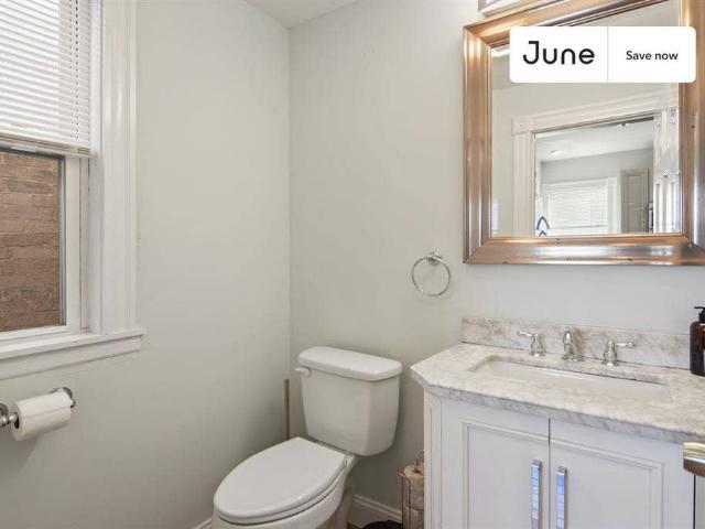 4 BR in Boston