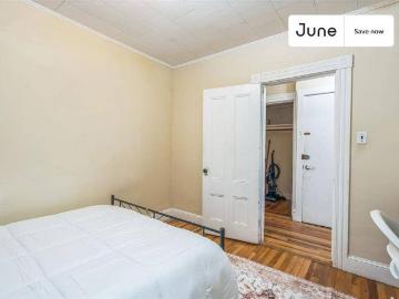4 BR in Boston