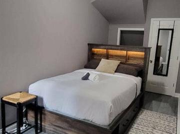 4 BR in Chicago