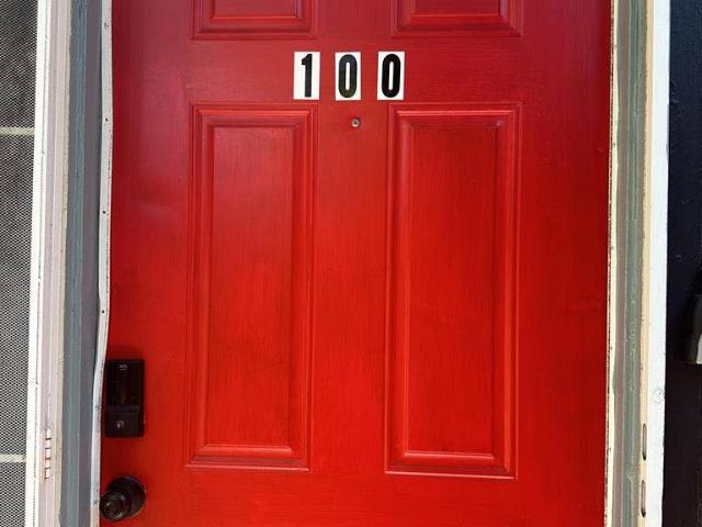 4 BR in Fort Worth