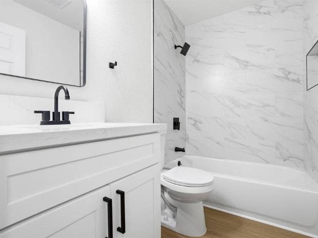 4 BR in Las Vegas