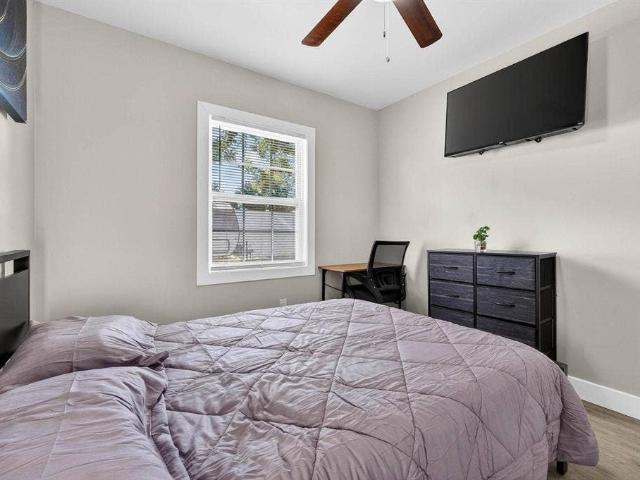 4 BR in Tampa