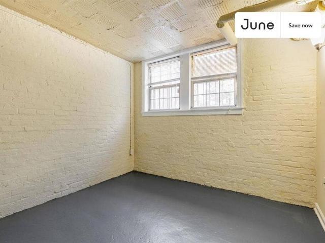 4 BR in Washington DC
