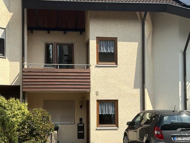 4 BR Townhouse in Schönaich
