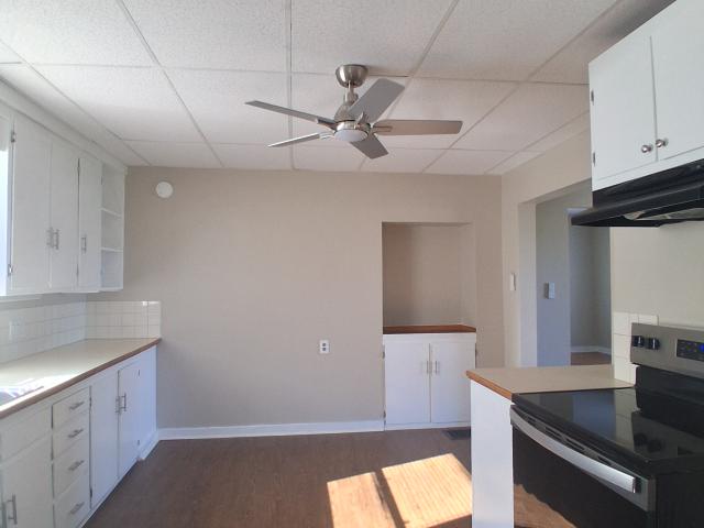 4 BR, 1.5 BA Apartment 12 Forry St Newark, OH 43055