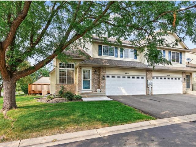 4 BR, 1.5 BA Apartment 13821 1 Edgewood Ave, Savage, MN 55378