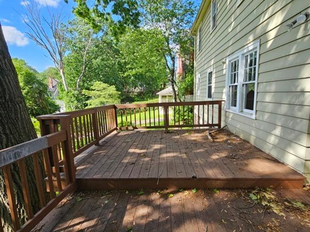 4 BR, 1.5 BA Apartment 1634 Ella T Grasso Blvd, New Haven, CT 06511