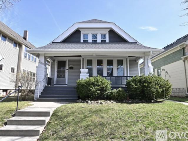 4 BR, 1.5 BA Apartment 2168 North 57th Street, Milwaukee, WI 53208