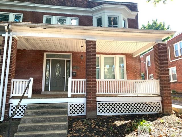 4 BR, 1.5 BA Apartment 2619 N 5th St, Harrisburg, PA 17110