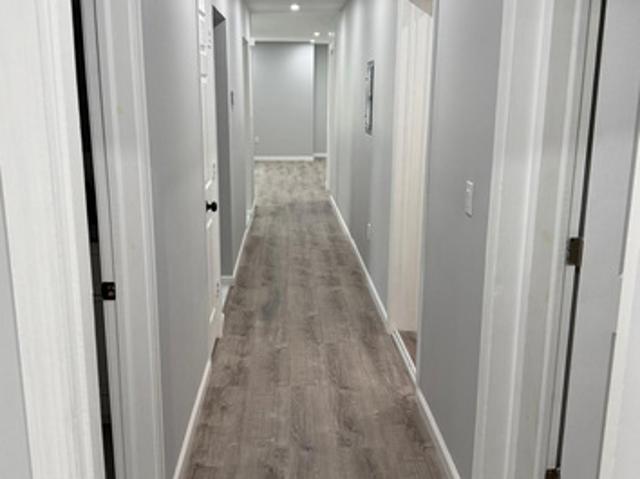 4 BR, 1.5 BA Apartment 285 Rose Street, Unit 2nd Floor, Newark, NJ 07108