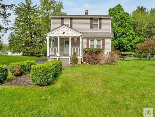 4 BR, 1.5 BA Apartment 2897 Valencia, Wellsville, NY 14895