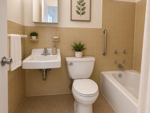 4 BR, 1.5 BA Apartment 33 Mill Street Unit TH 36, Newton, NJ 07860