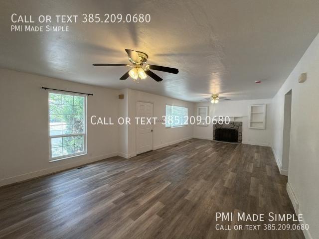 4 BR, 1.5 BA Apartment 3986 Rivendell Rd, Taylorsville, UT 84129