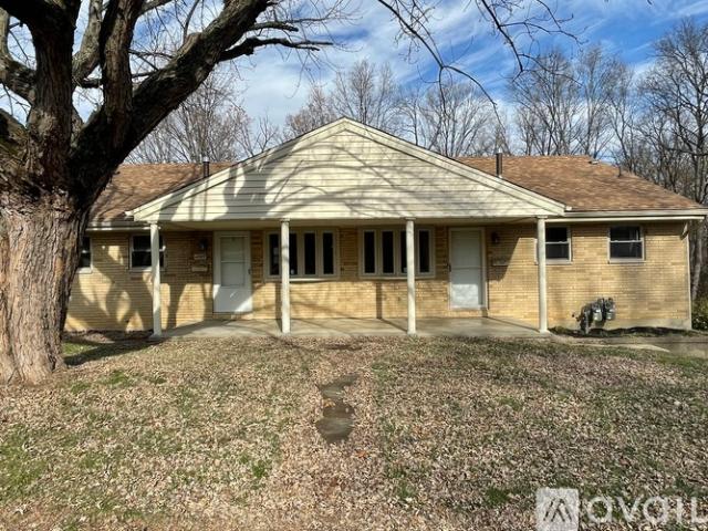 4 BR, 1.5 BA Apartment 4557 E 4th St, Dayton, OH 45403