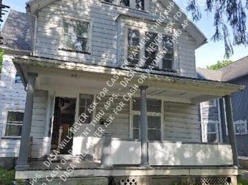 4 BR, 1.5 BA Apartment 48 Thorndale Ter, Rochester, NY 14611