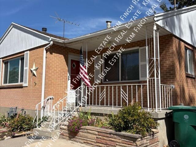 4 BR, 1.5 BA Apartment 5973 S 700 W, Murray, UT 84123 6809