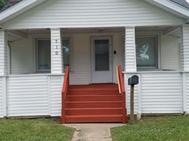 4 BR, 1.5 BA Apartment 710 North Chevrolet Avenue, Flint, MI 48504