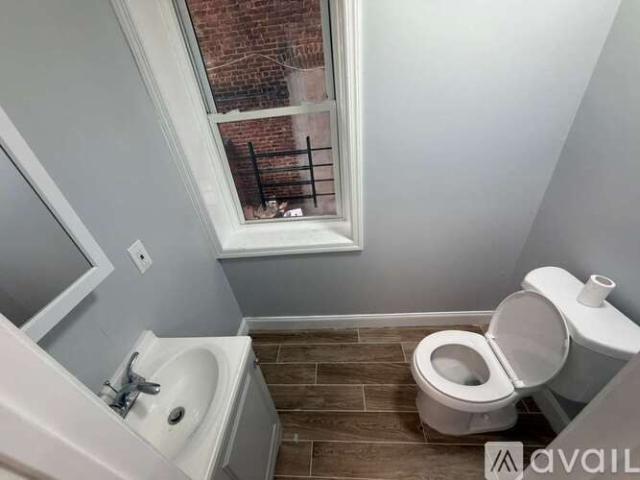 4 BR, 1.5 BA Apartment 96 Eaton Pl, Unit 1L, East Orange, NJ 07017