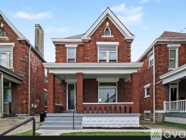 4 BR, 1.5 BA Apartment W 34th St, Covington, KY 41015