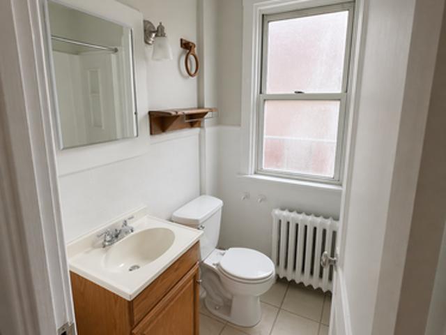 4 BR, 1 BA Apartment 149 Chesterfield Road, Pittsburgh, PA 15213