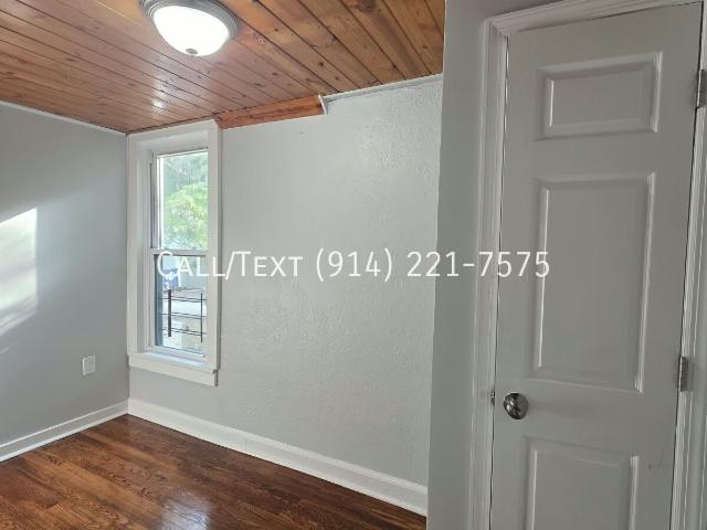 4 BR, 1 BA Apartment 14 Thurman St, Yonkers, NY 10701