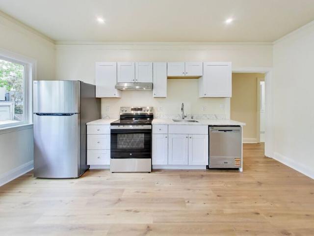 4 BR, 1 BA Apartment 1534 Arch Street, Berkeley, CA 94708