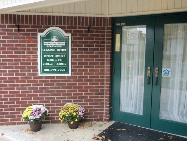 4 BR, 1 BA Apartment 1000 Security Rd, Hagerstown, MD 21742