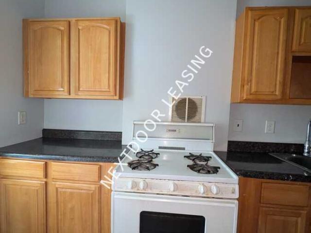 4 BR, 1 BA Apartment 100 Wilkinson Ave, Jersey City, NJ 07305