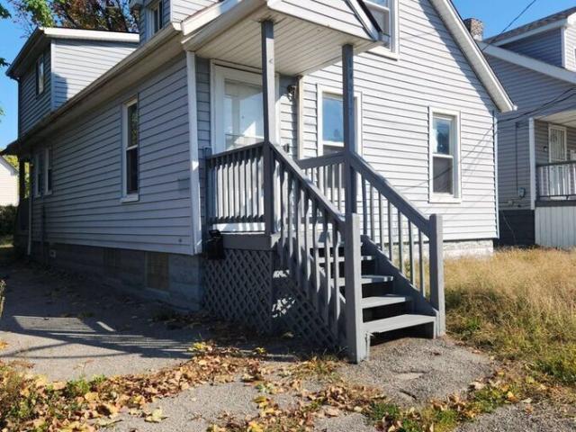 4 BR, 1 BA Apartment 10317 Reno Ave, Cleveland, OH 44105