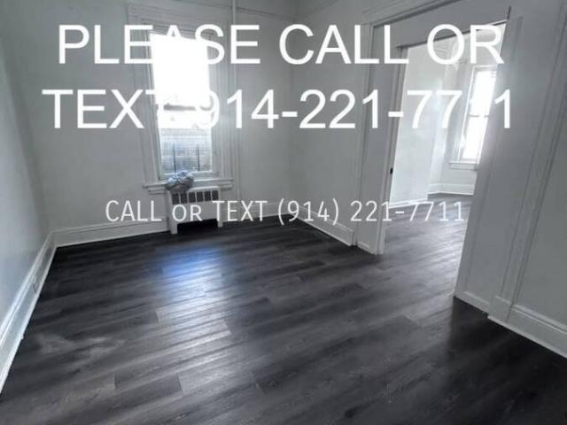 4 BR, 1 BA Apartment 107 Oliver Ave, Yonkers, NY 10701