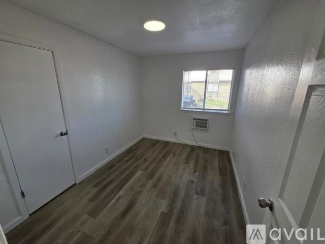 4 BR, 1 BA Apartment 1101 West Sherer Street, Unit 61, Fort Stockton, TX 79735