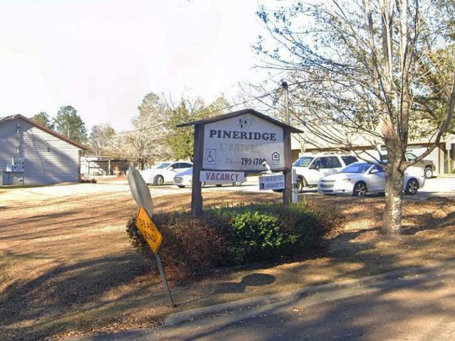 4 BR, 1 BA Apartment 1208 John D. Wood Road, Franklinton, LA 70438