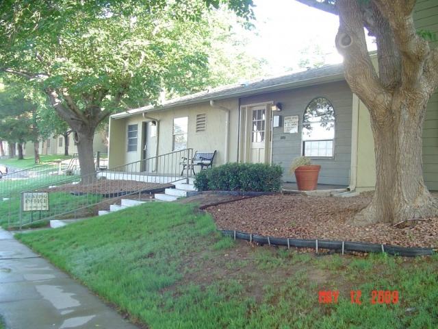 4 BR, 1 BA Apartment 1222 Giles Rd El Paso, TX 79915