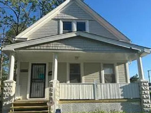 3 BR, 1 BA Apartment 12608 HOLBORN AVE, CLEVELAND, OH 44105